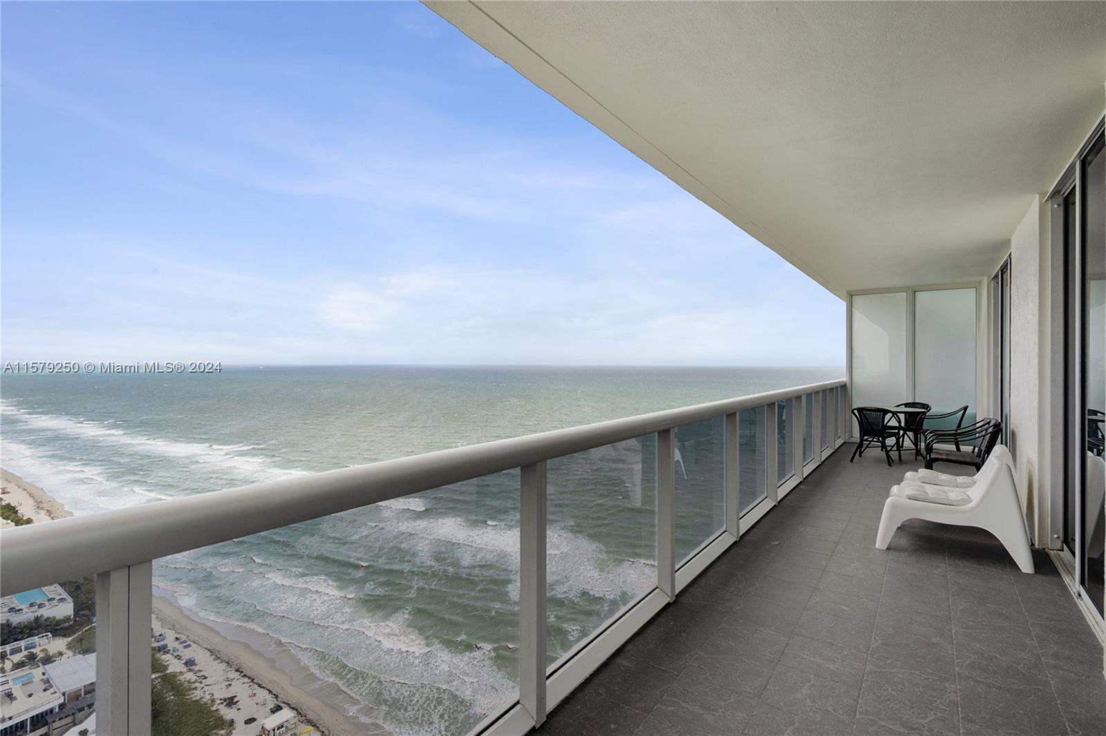 BEACH CLUB TWO - Residential Lease