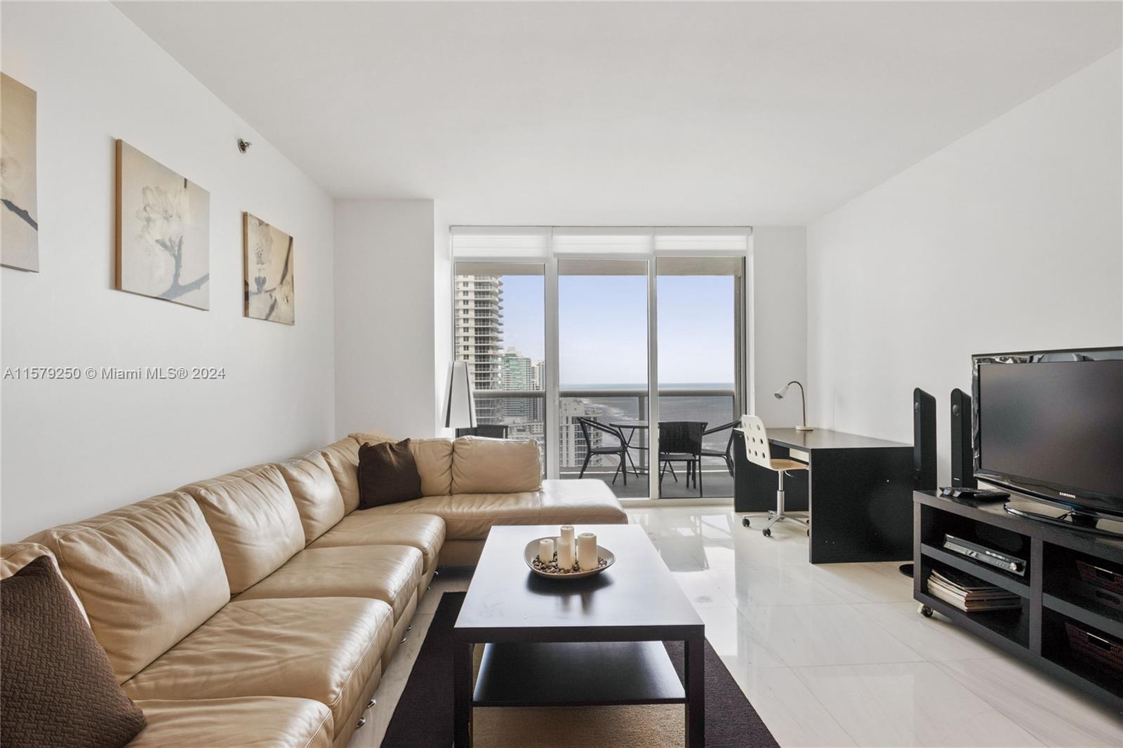 BEACH CLUB TWO - Residential Lease