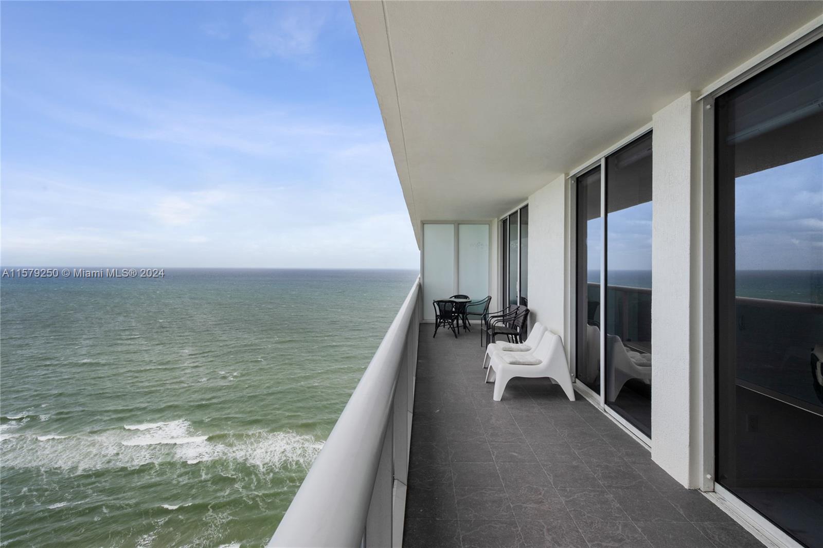 BEACH CLUB TWO - Residential Lease