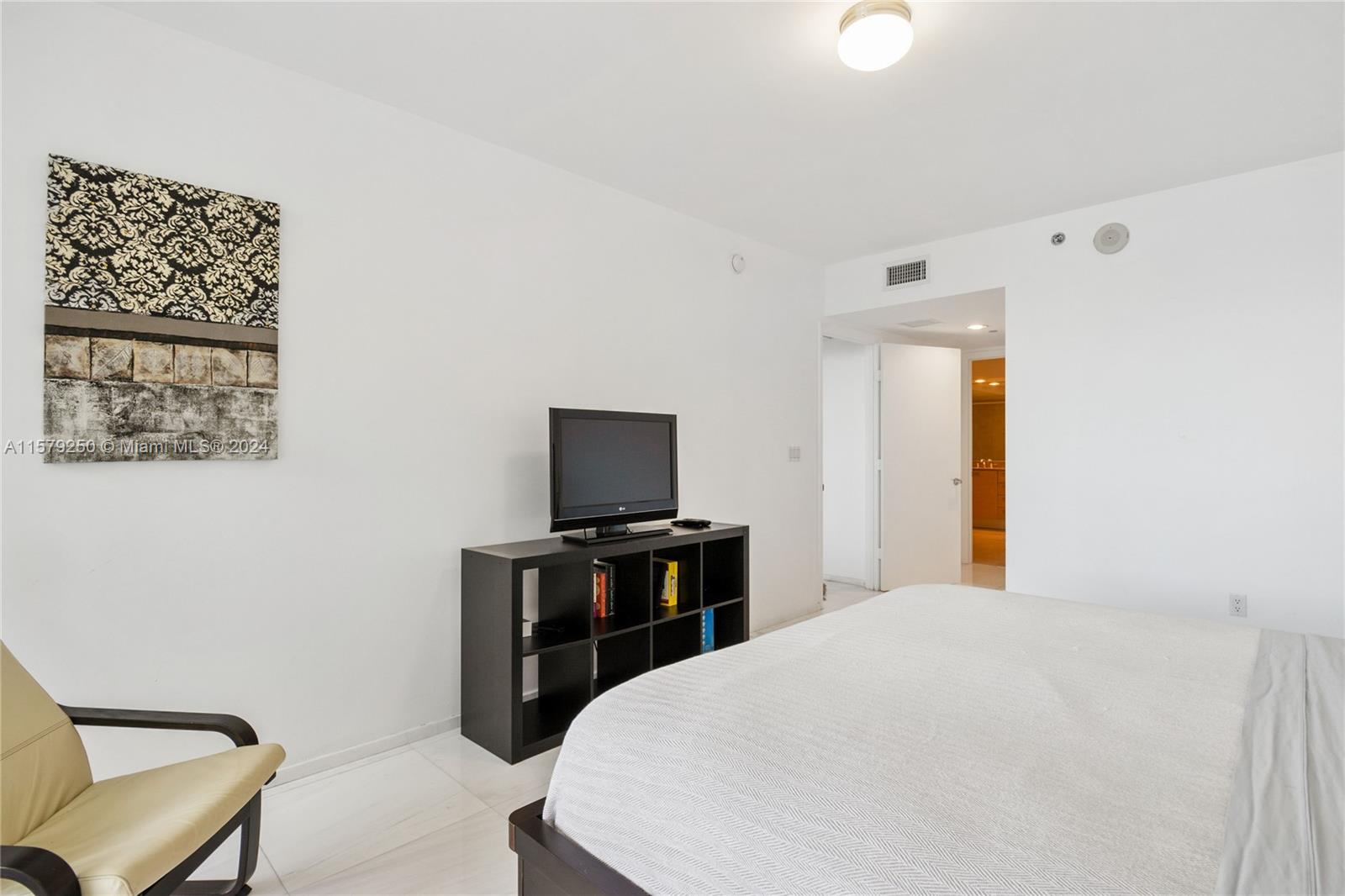 BEACH CLUB TWO - Residential Lease