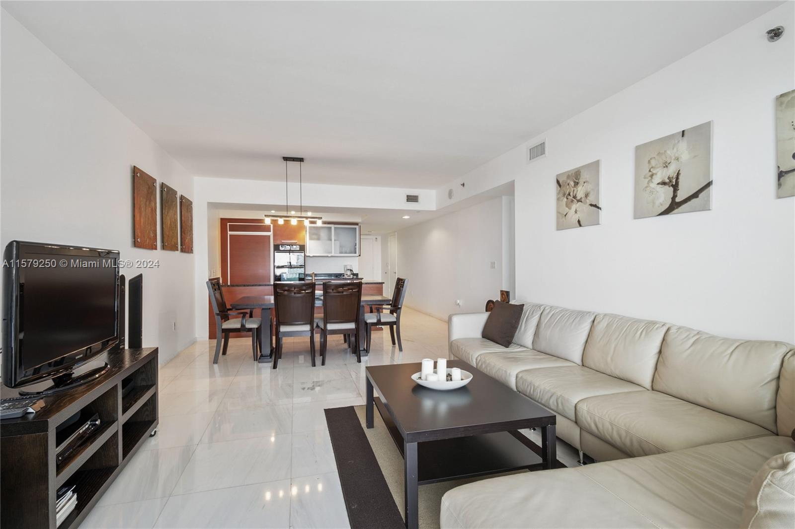 BEACH CLUB TWO - Residential Lease