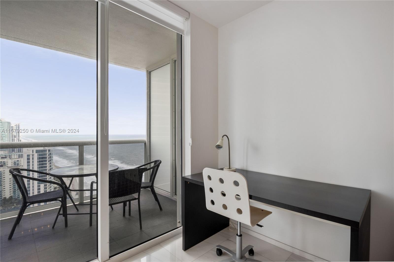 BEACH CLUB TWO - Residential Lease