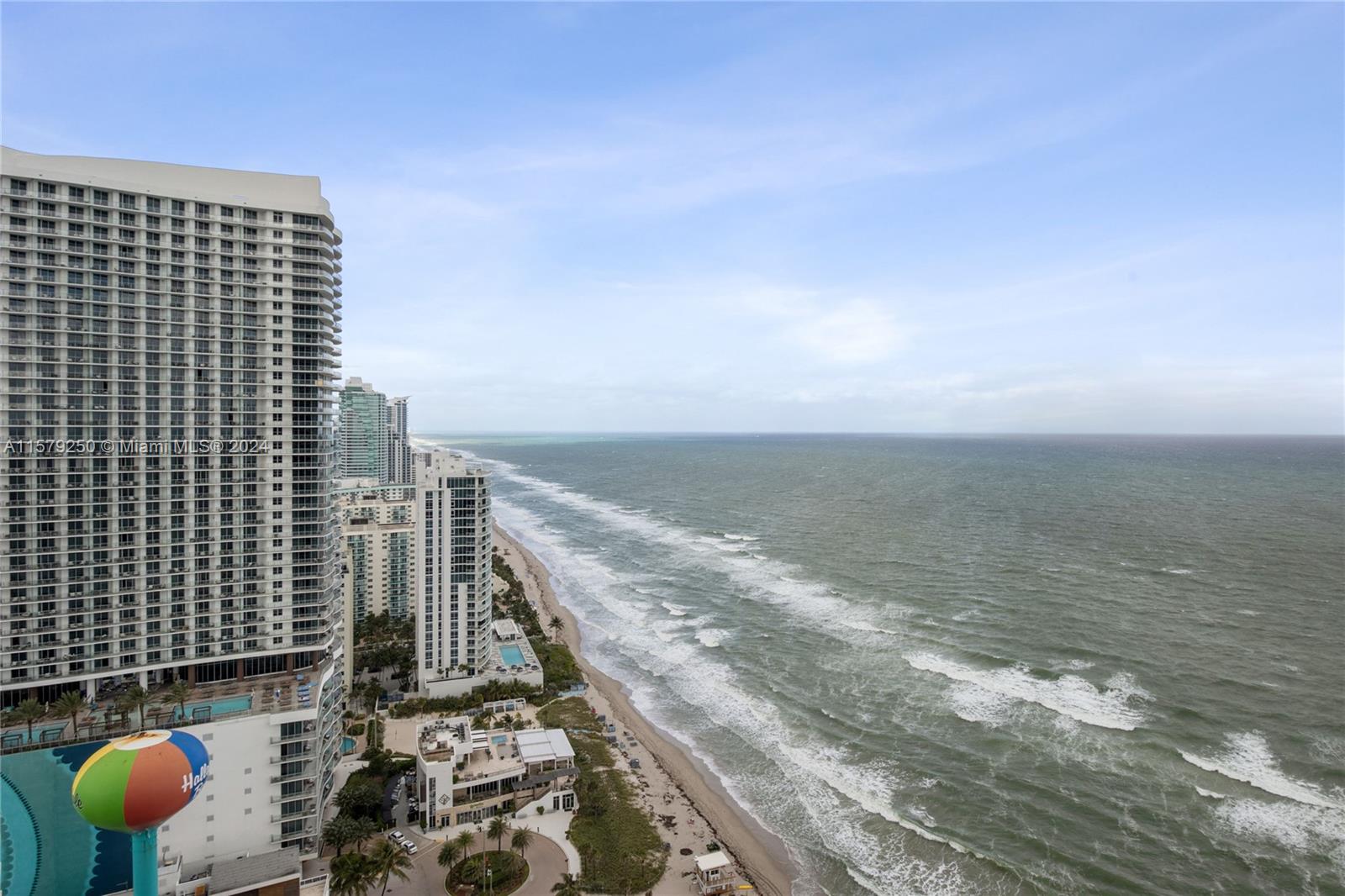 BEACH CLUB TWO - Residential Lease