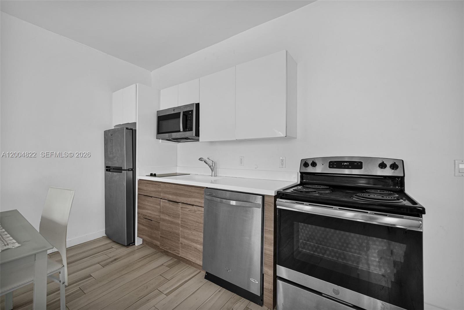 LINCOLN SUB - Residential