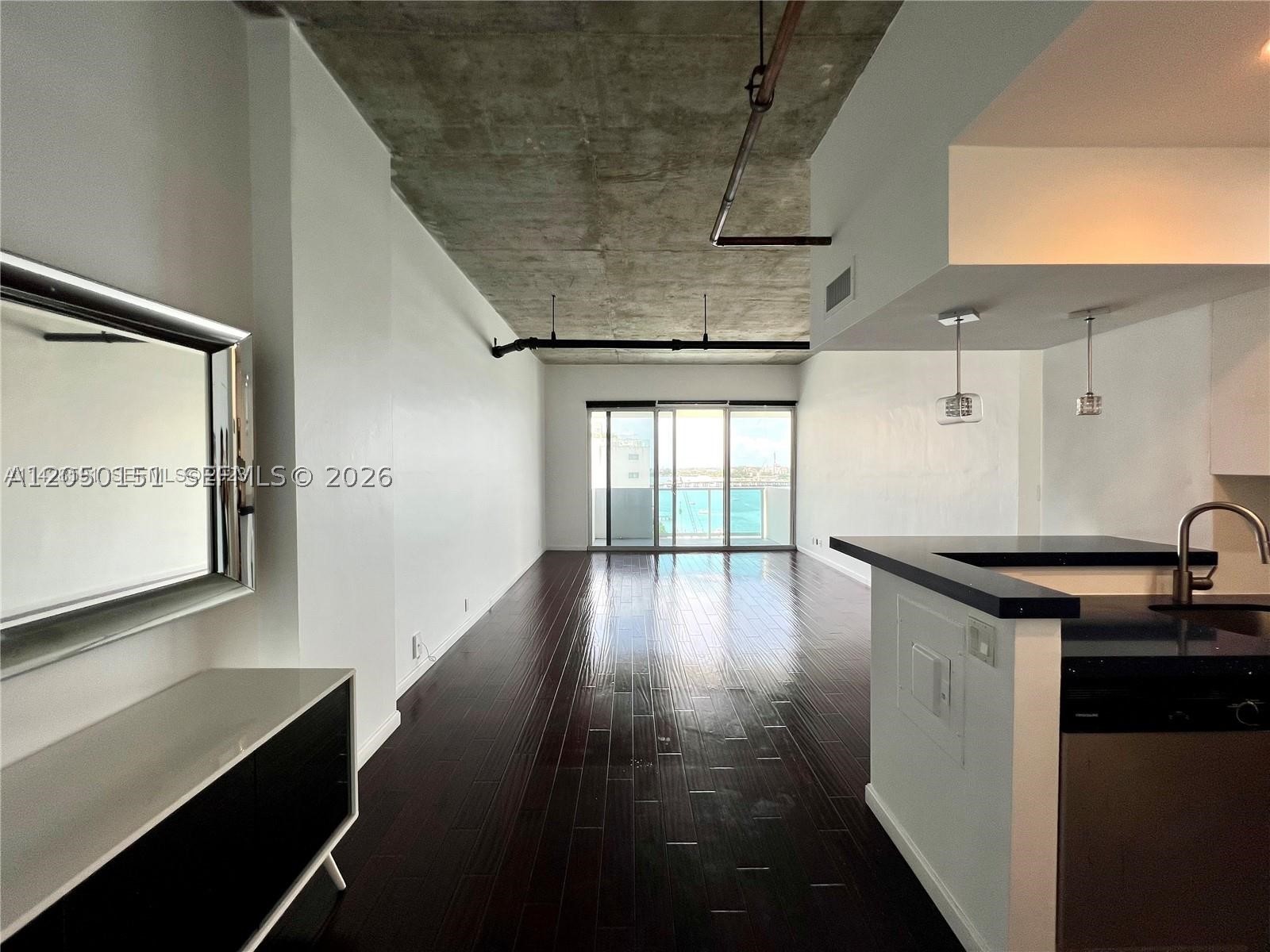 MIRADOR 1200 CONDO - Residential
