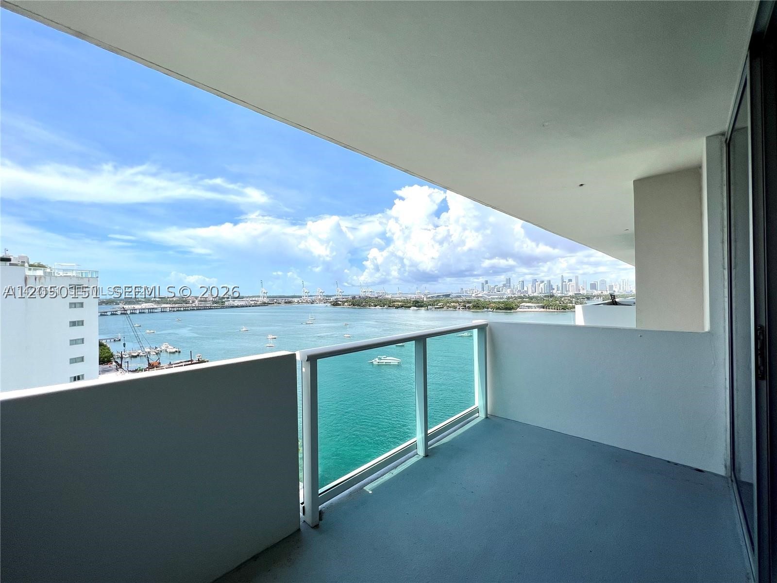 MIRADOR 1200 CONDO - Residential