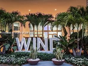 WIND CONDO - Residential