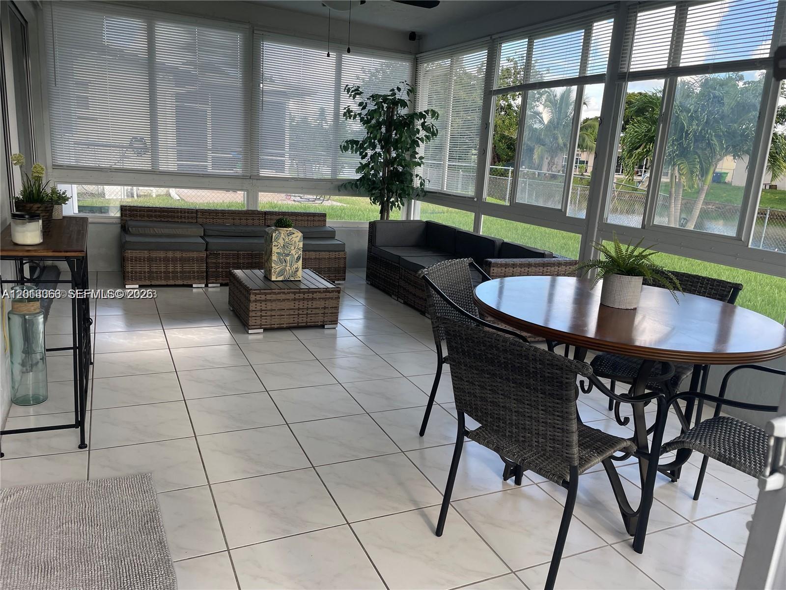 SUNRISE GOLF VILLAGE SEC - Residential