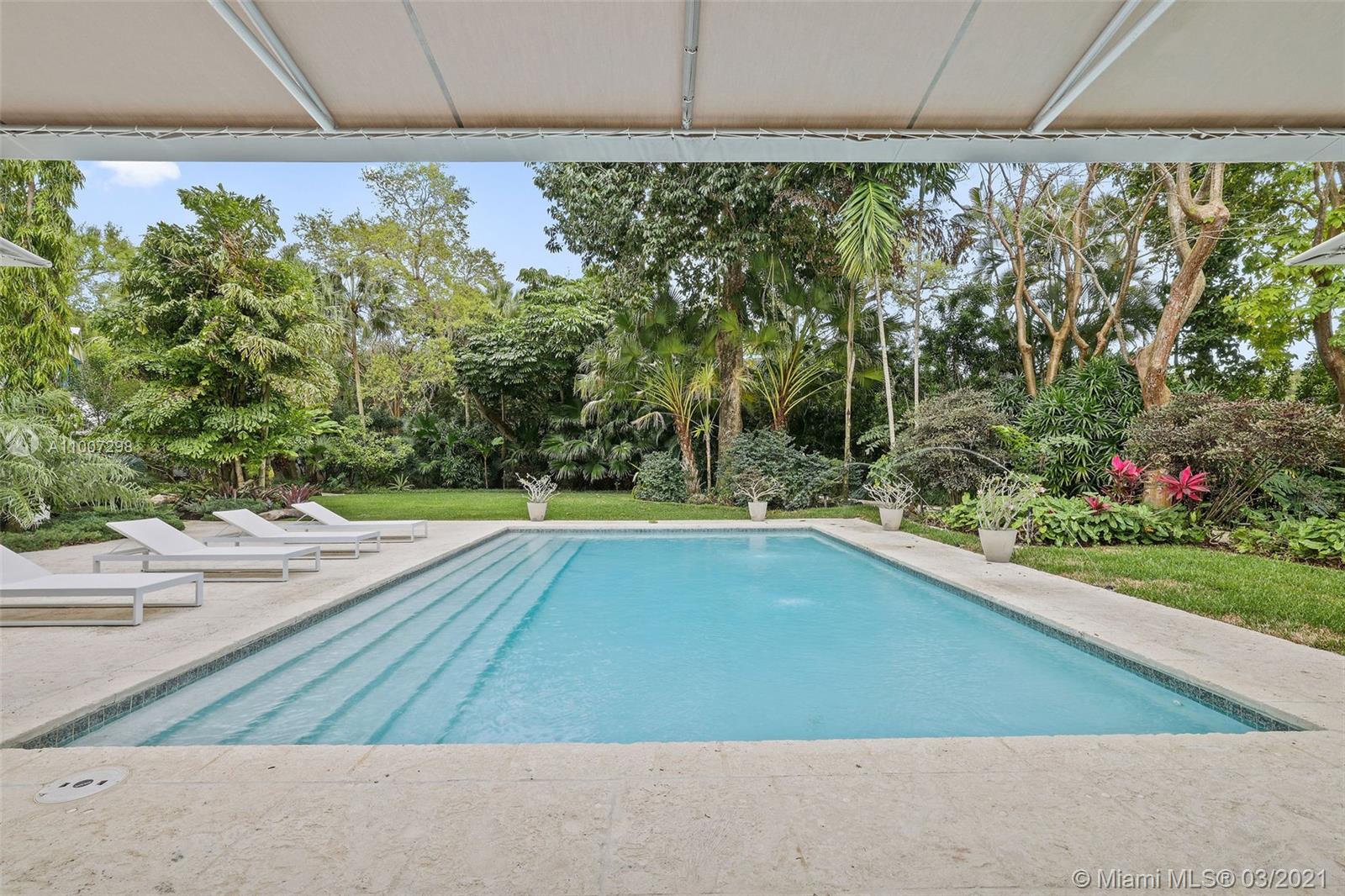 SNAPPER CREEK LAKES SUB - Residential