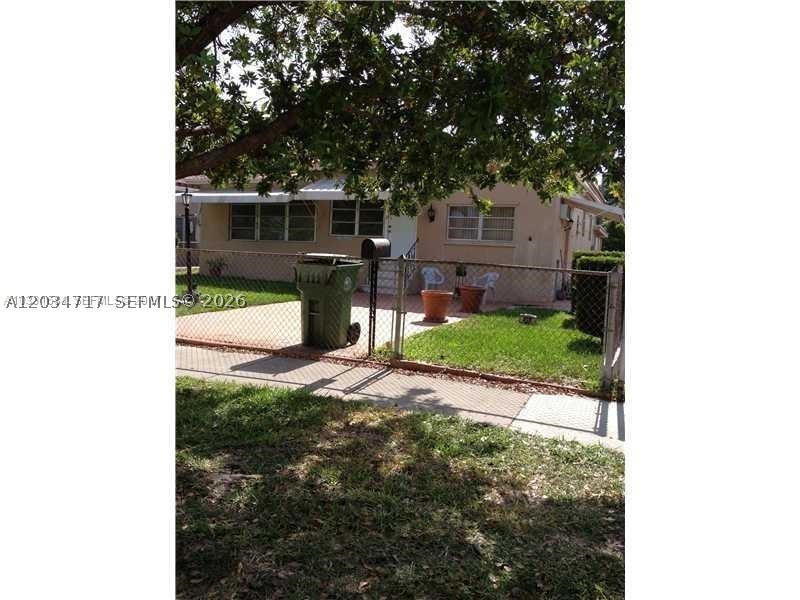 WINONA PARK - Residential