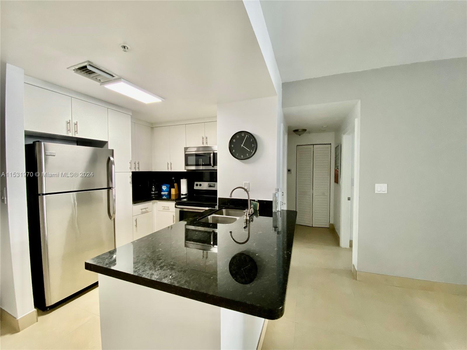FORTUNE HOUSE CONDO - Residential Lease