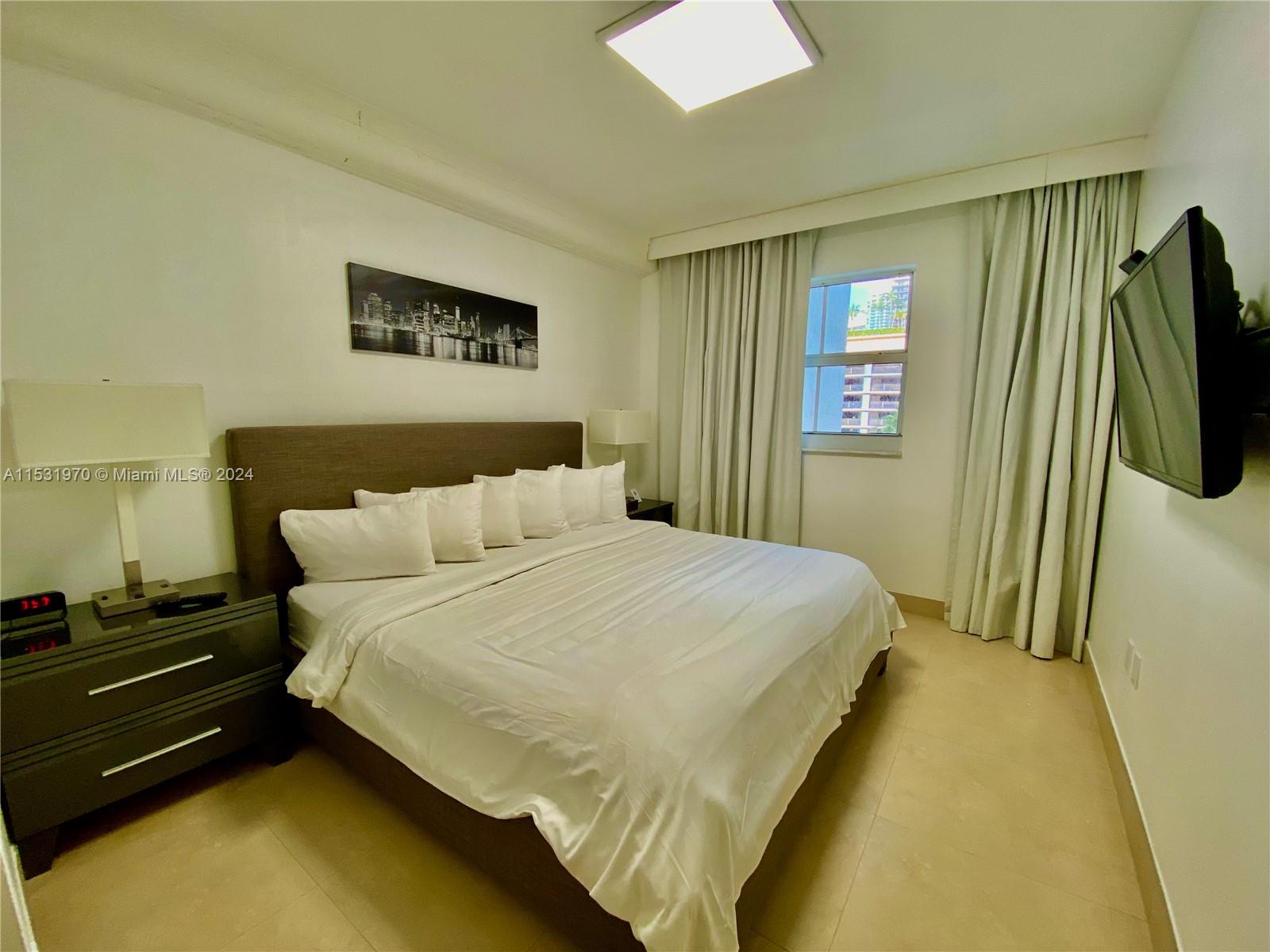 FORTUNE HOUSE CONDO - Residential Lease
