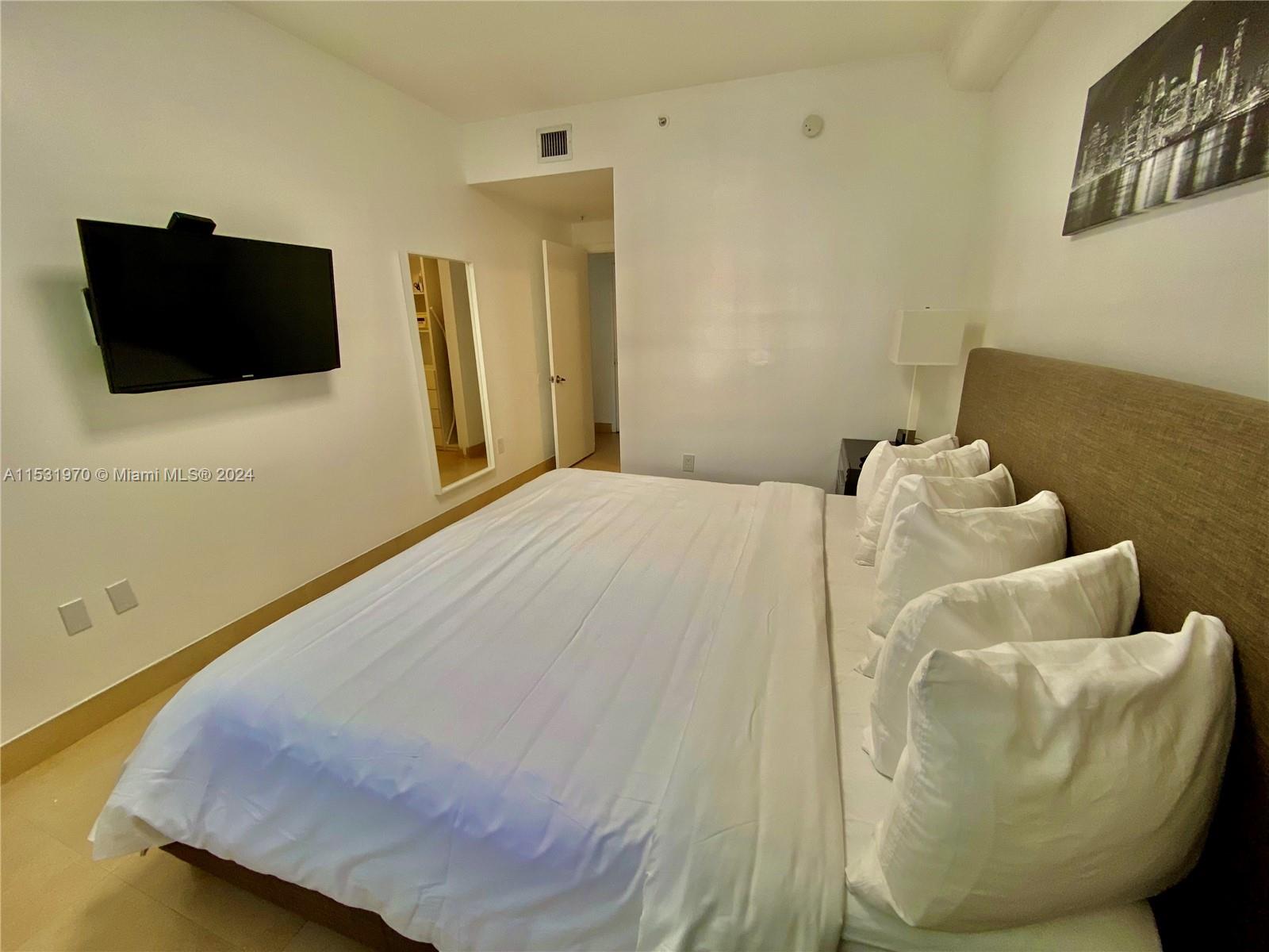 FORTUNE HOUSE CONDO - Residential Lease