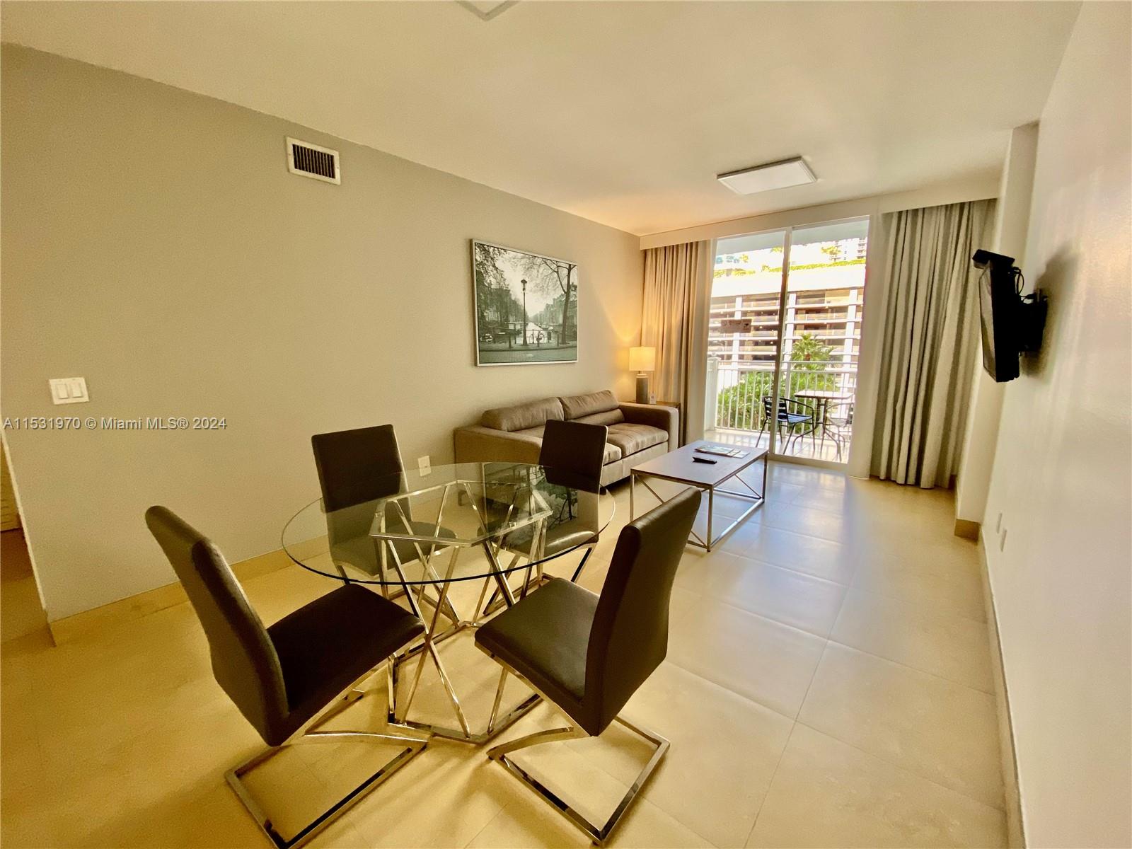 FORTUNE HOUSE CONDO - Residential Lease