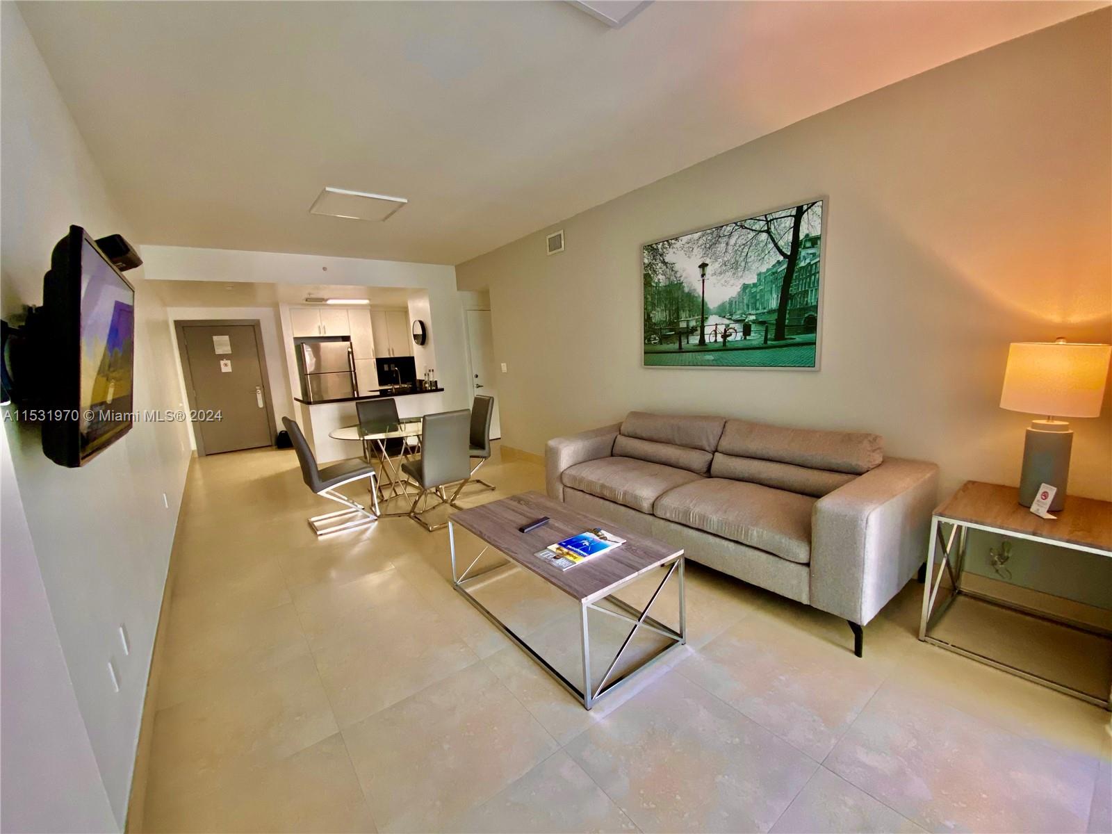 FORTUNE HOUSE CONDO - Residential Lease