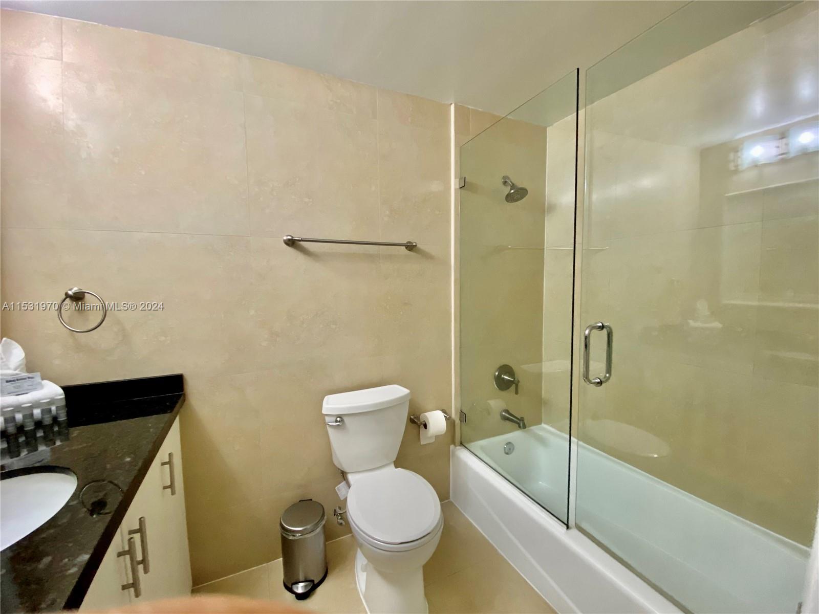 FORTUNE HOUSE CONDO - Residential Lease