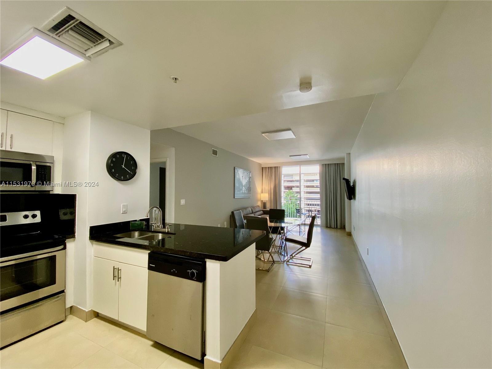 FORTUNE HOUSE CONDO - Residential Lease