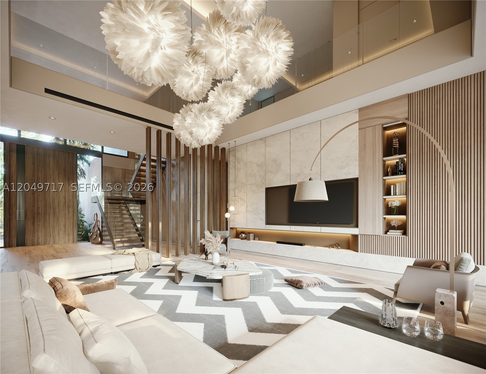GOLDEN BEACH SEC C - Residential