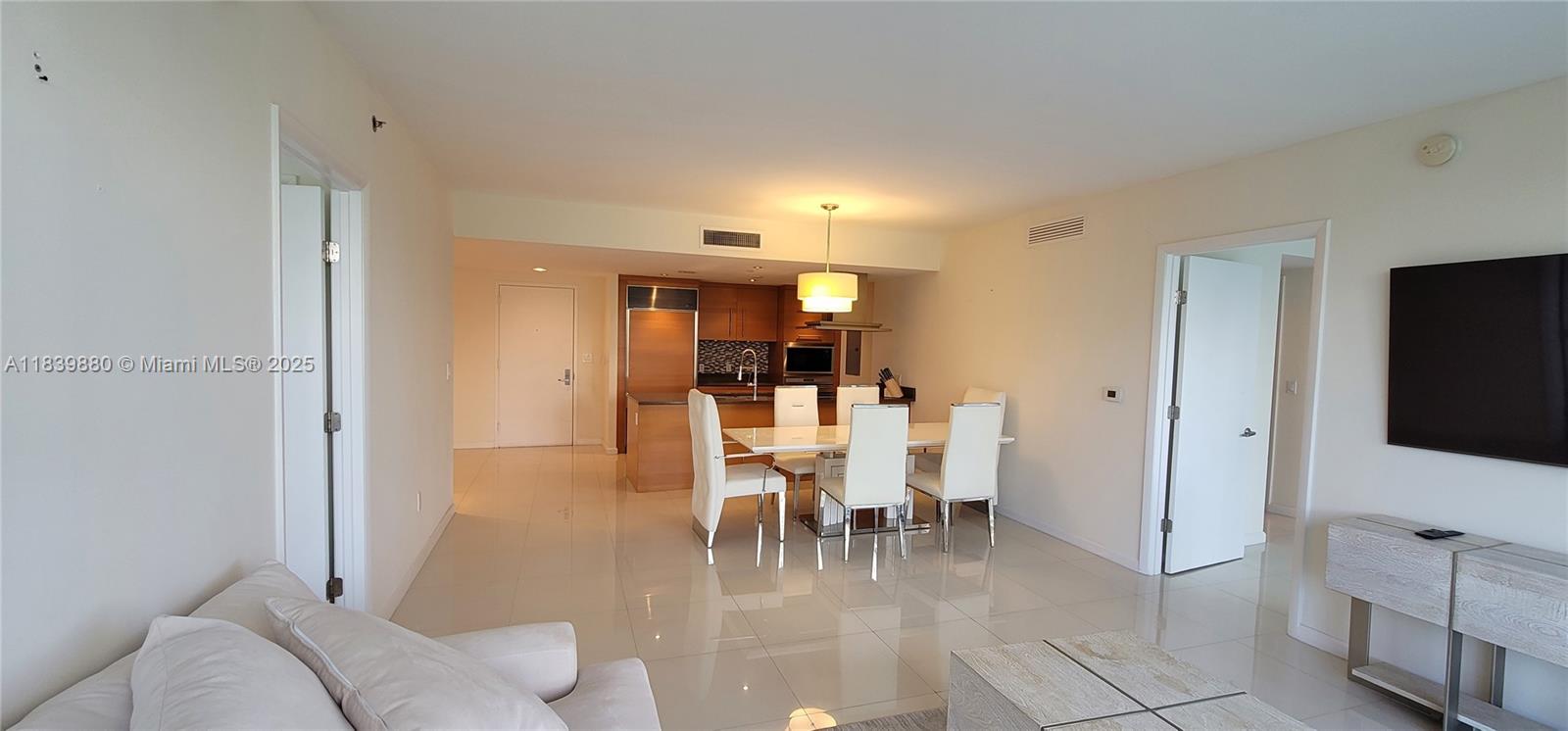 ICON BRICKELL NO TWO - Residential Lease