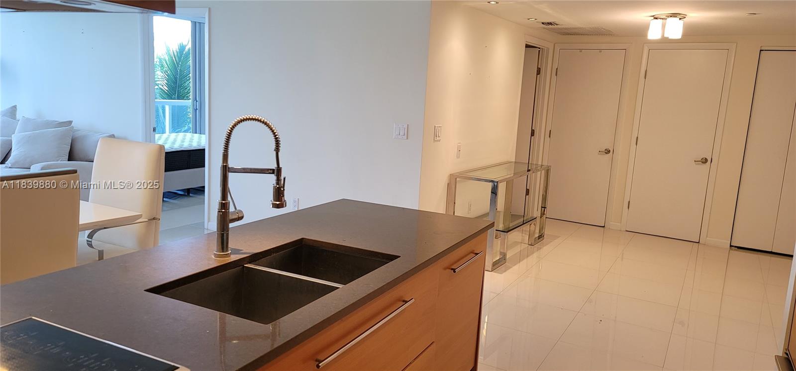 ICON BRICKELL NO TWO - Residential Lease