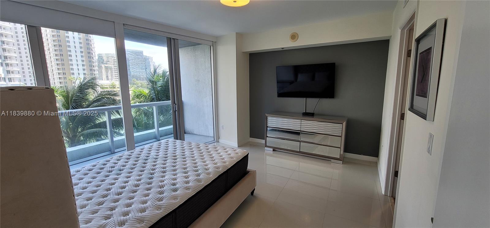 ICON BRICKELL NO TWO - Residential Lease