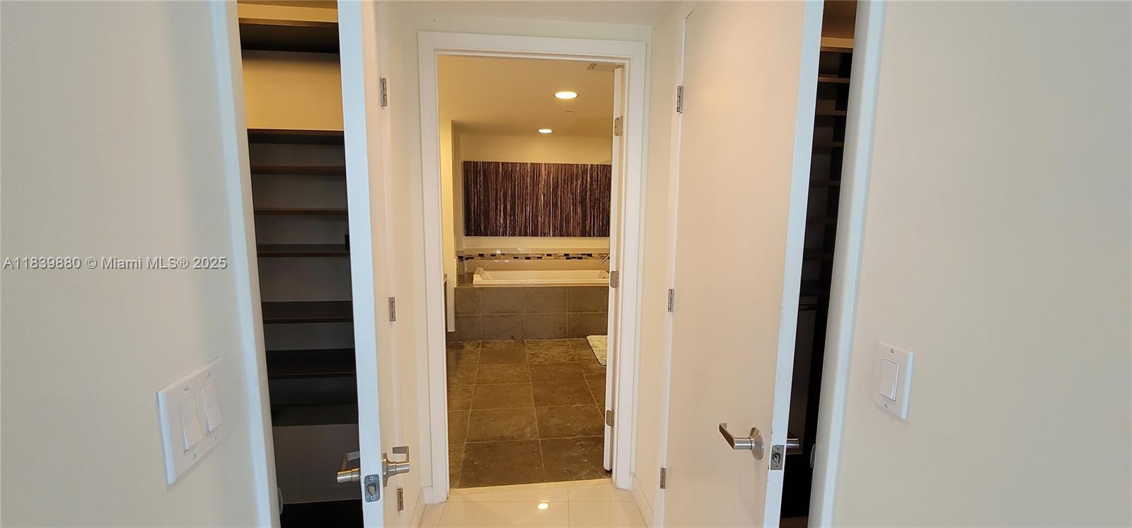 ICON BRICKELL NO TWO - Residential Lease