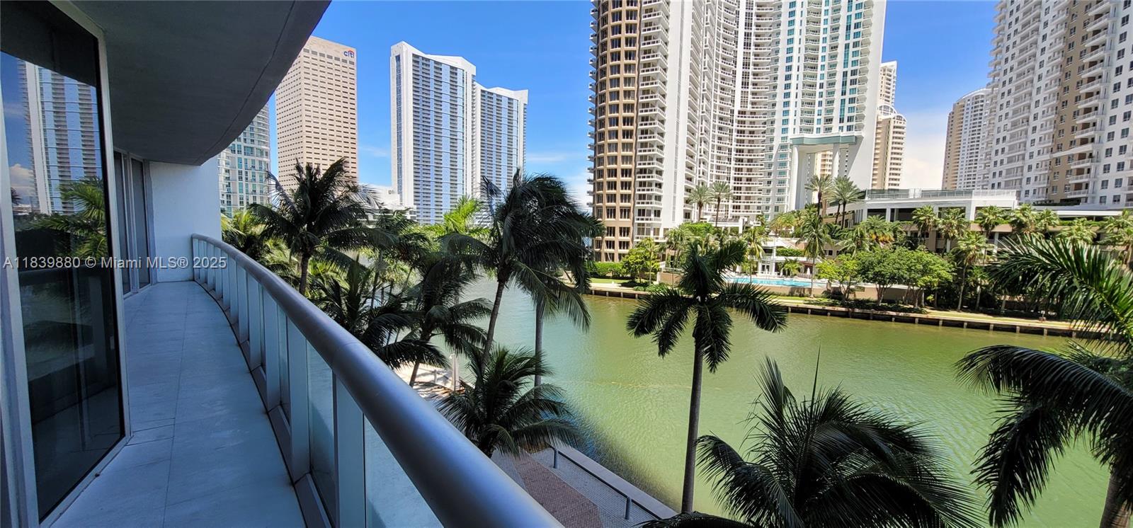 ICON BRICKELL NO TWO - Residential Lease