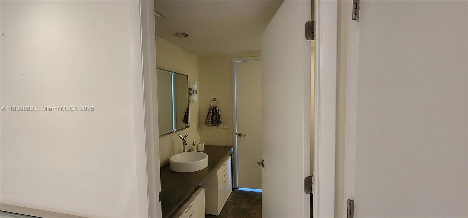 ICON BRICKELL NO TWO - Residential Lease