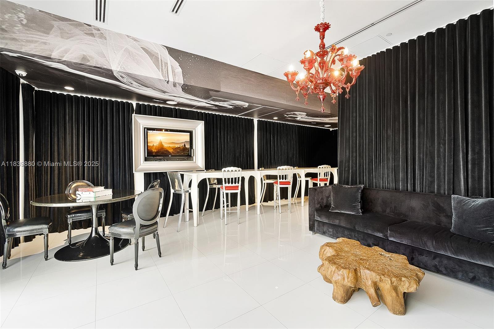 ICON BRICKELL NO TWO - Residential Lease