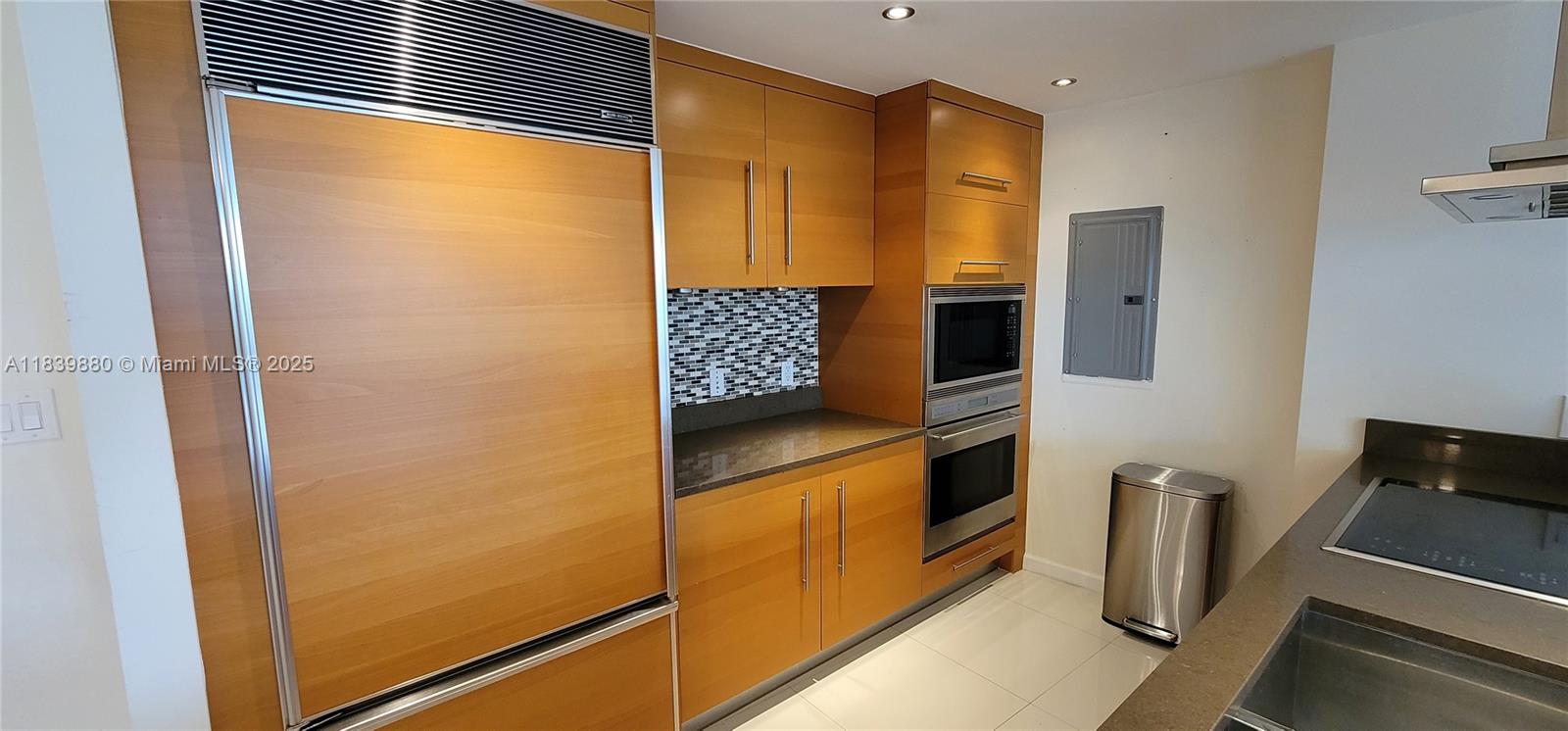 ICON BRICKELL NO TWO - Residential Lease