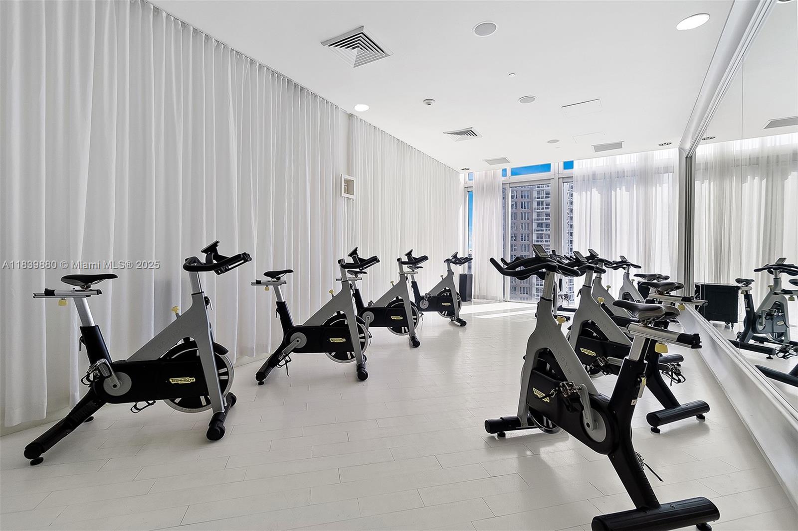 ICON BRICKELL NO TWO - Residential Lease