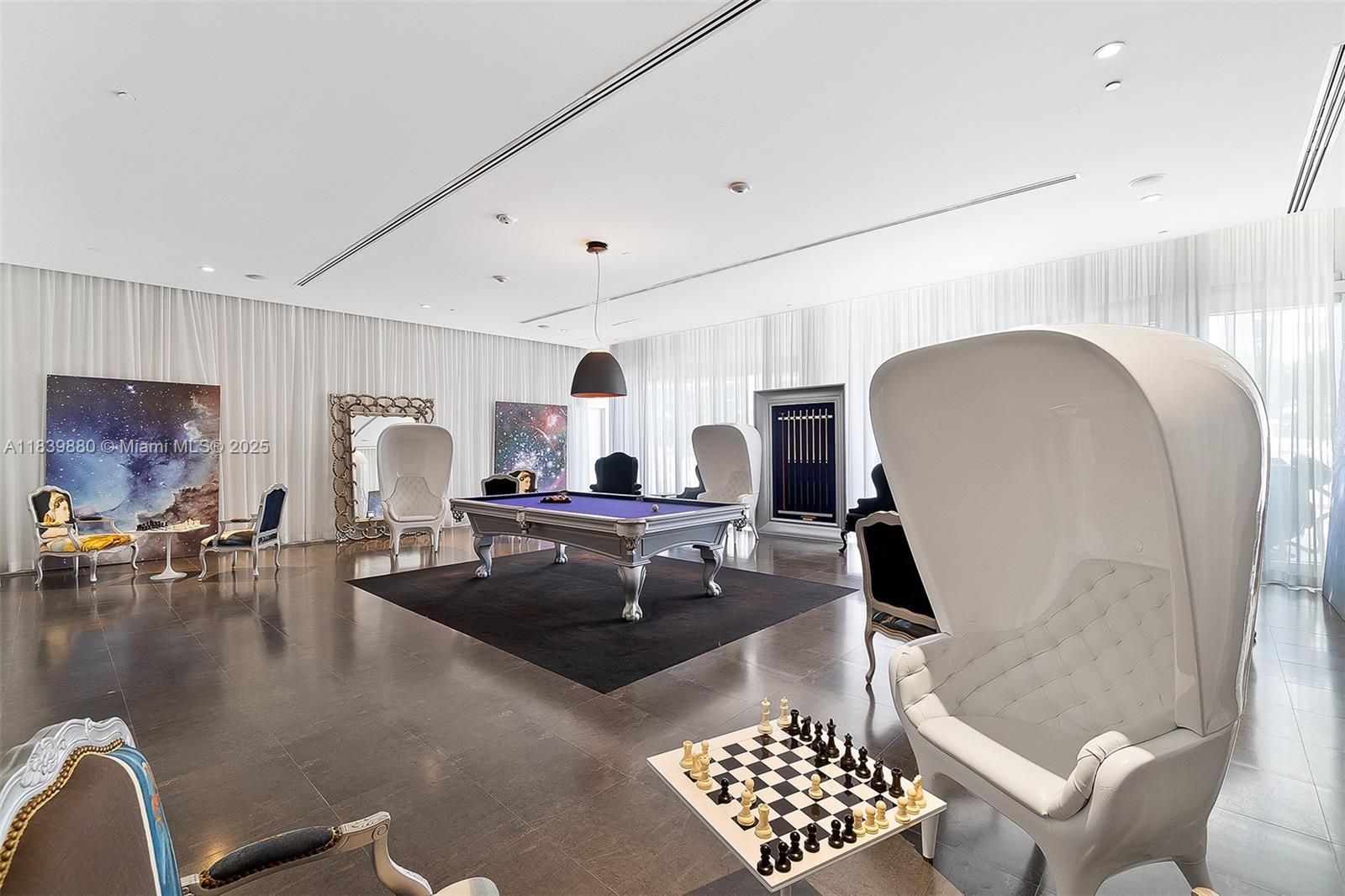 ICON BRICKELL NO TWO - Residential Lease