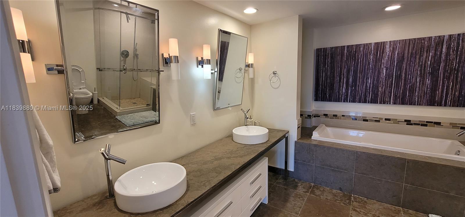 ICON BRICKELL NO TWO - Residential Lease