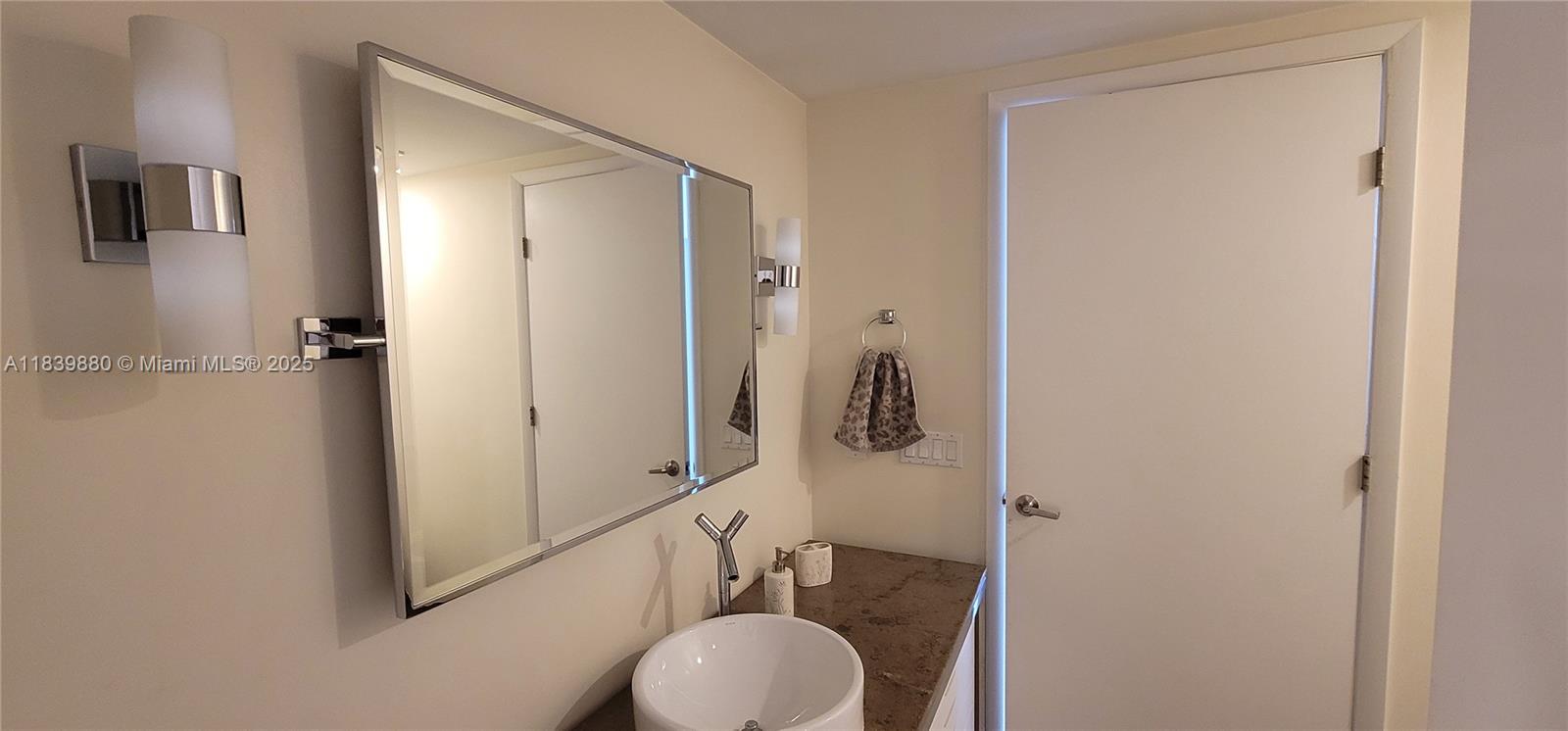 ICON BRICKELL NO TWO - Residential Lease