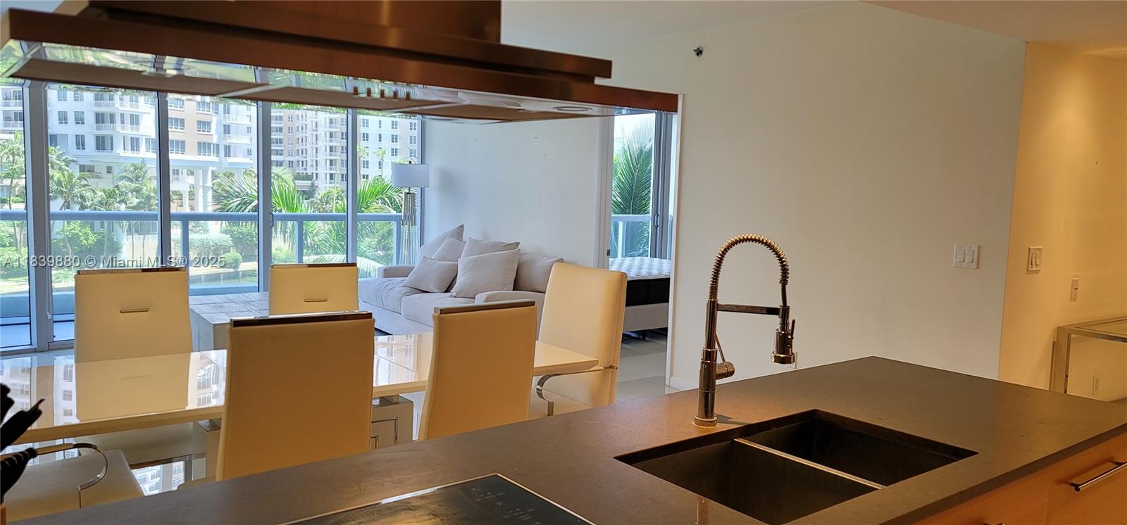 ICON BRICKELL NO TWO - Residential Lease