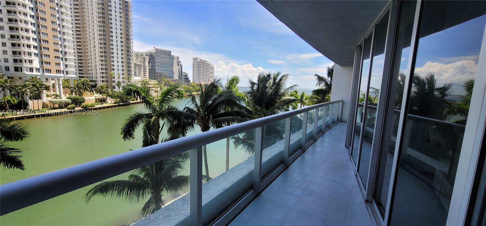 ICON BRICKELL NO TWO - Residential Lease