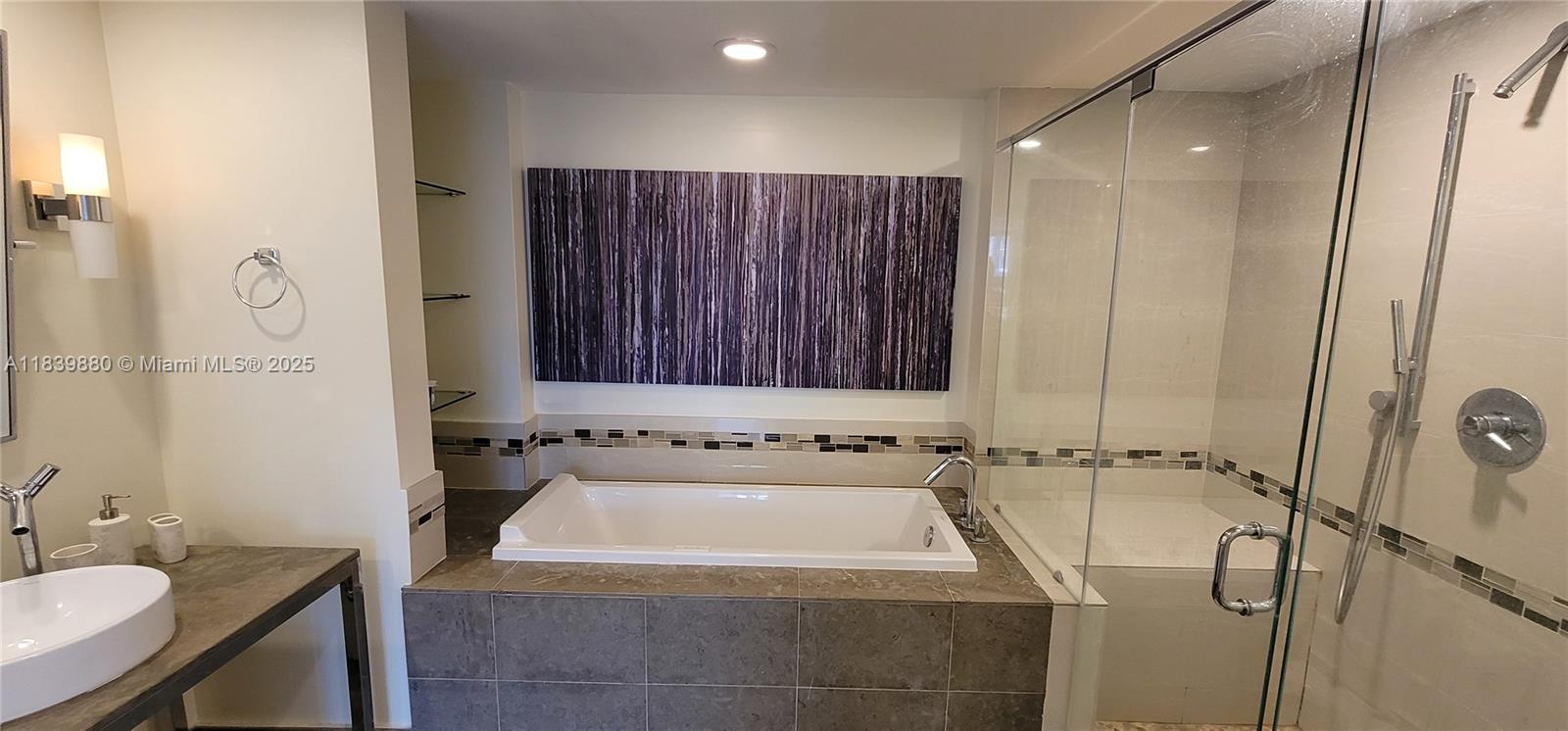 ICON BRICKELL NO TWO - Residential Lease