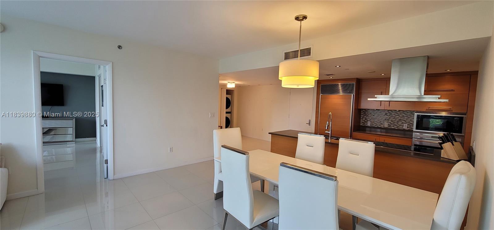 ICON BRICKELL NO TWO - Residential Lease