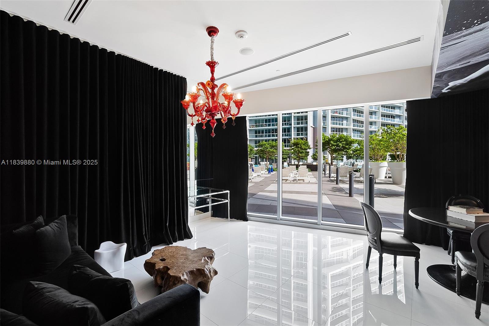 ICON BRICKELL NO TWO - Residential Lease