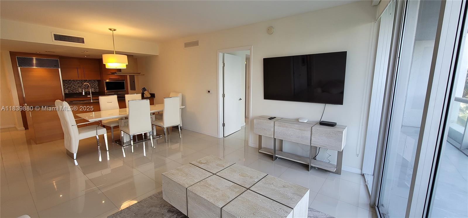 ICON BRICKELL NO TWO - Residential Lease