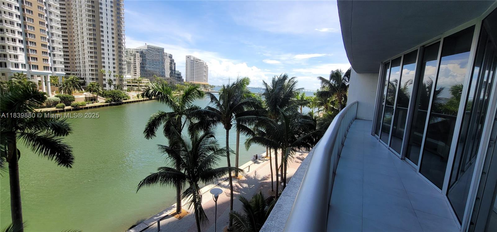 ICON BRICKELL NO TWO - Residential Lease