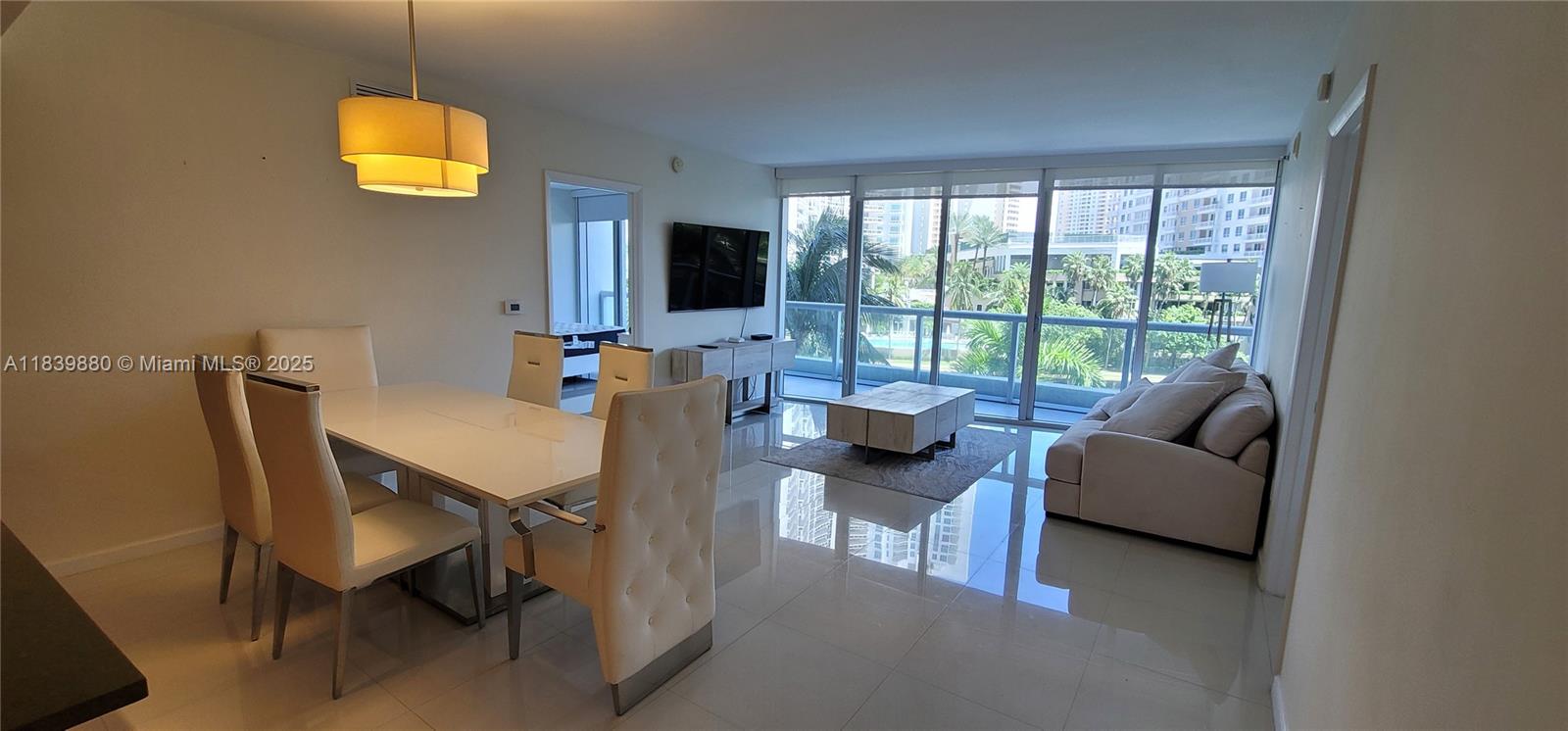 ICON BRICKELL NO TWO - Residential Lease