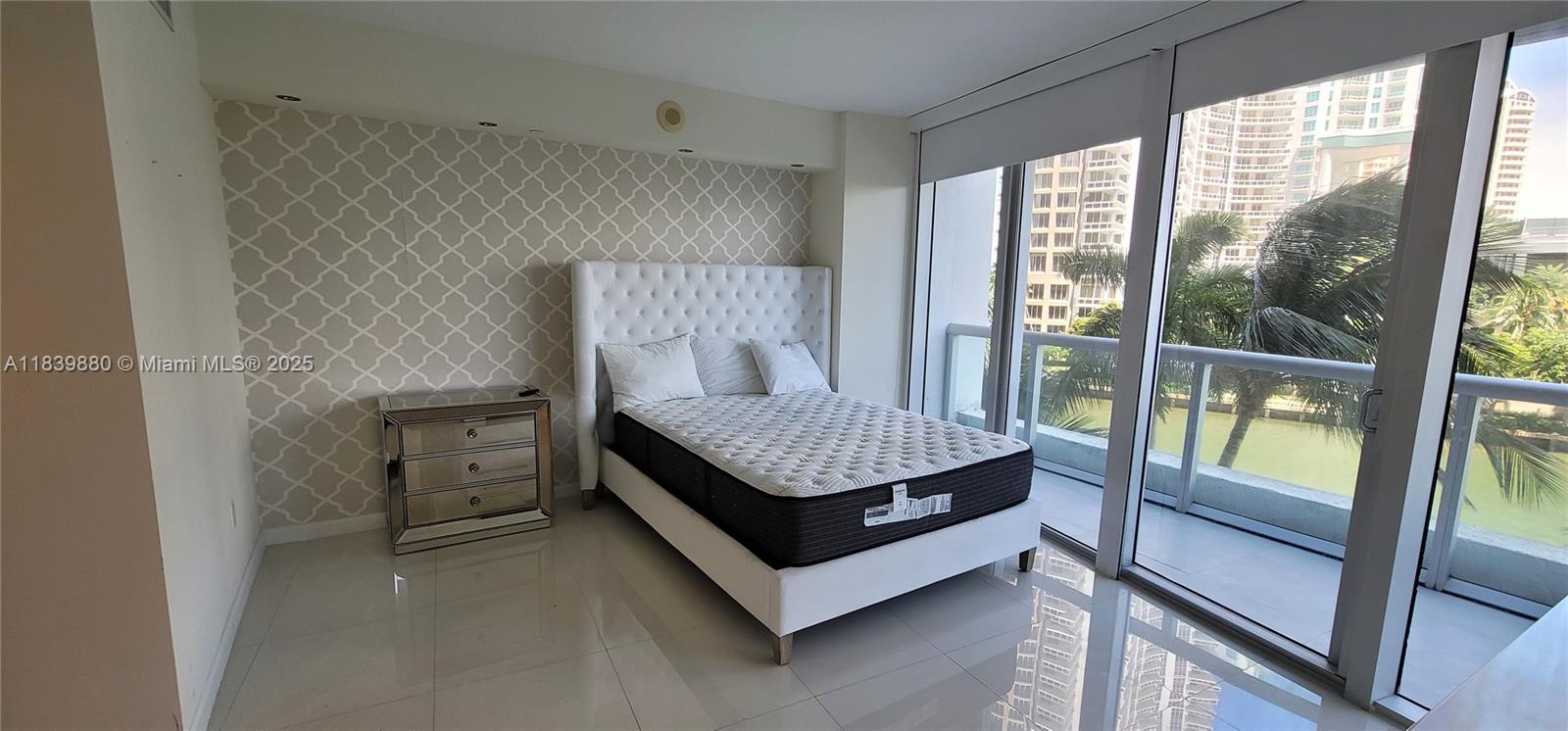 ICON BRICKELL NO TWO - Residential Lease