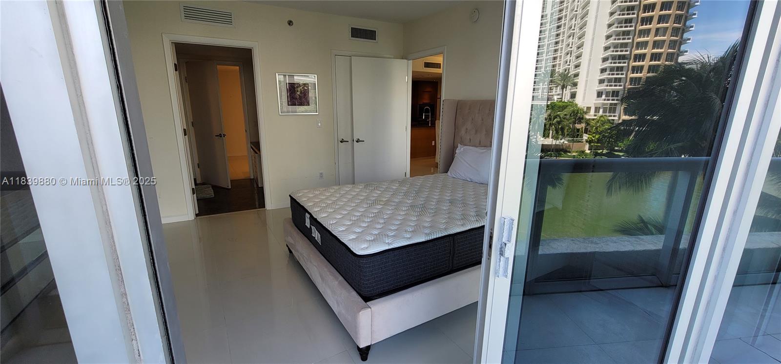 ICON BRICKELL NO TWO - Residential Lease