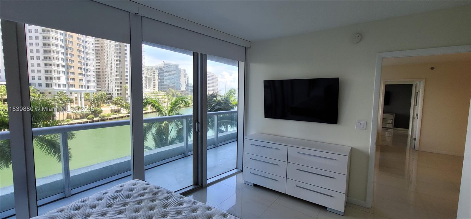ICON BRICKELL NO TWO - Residential Lease