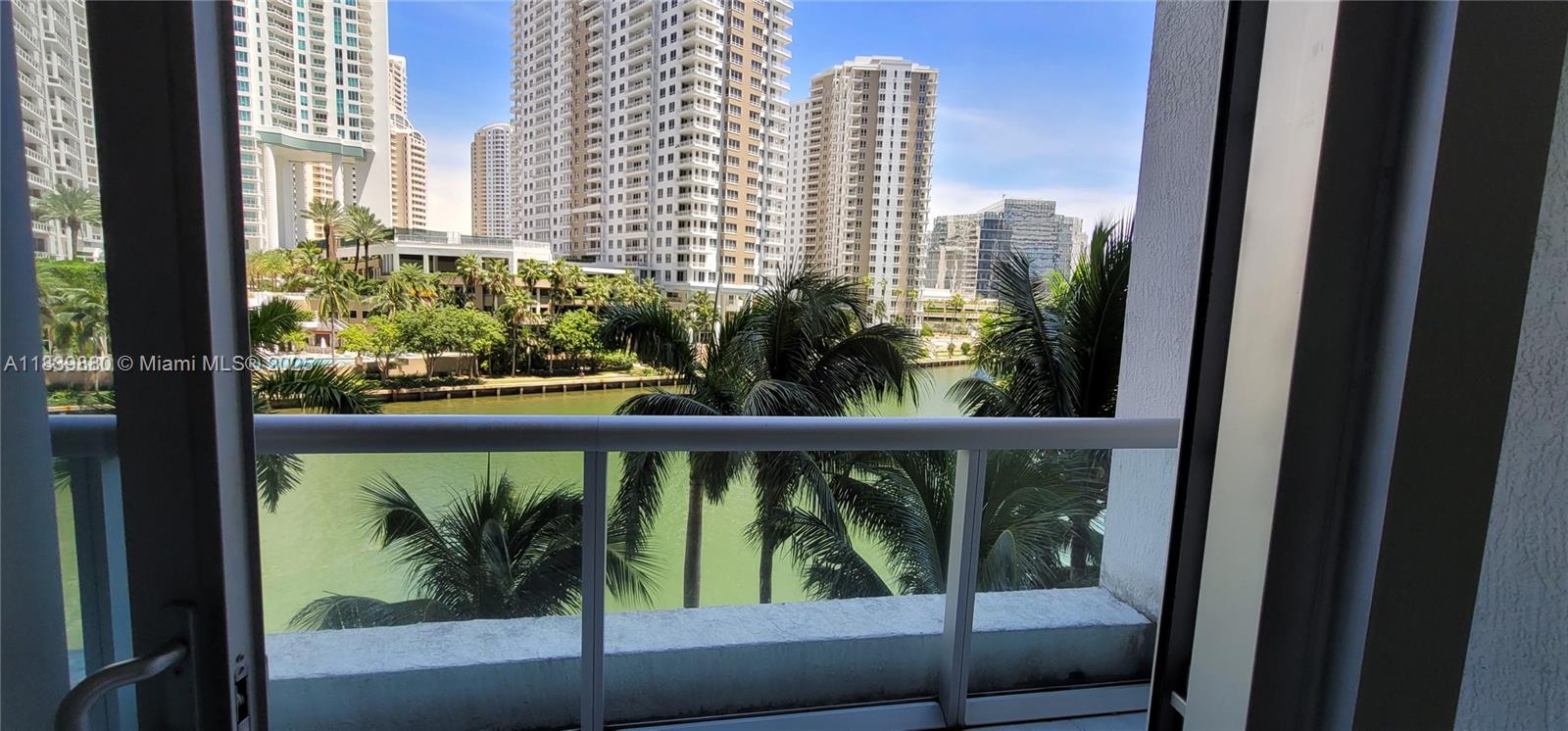 ICON BRICKELL NO TWO - Residential Lease