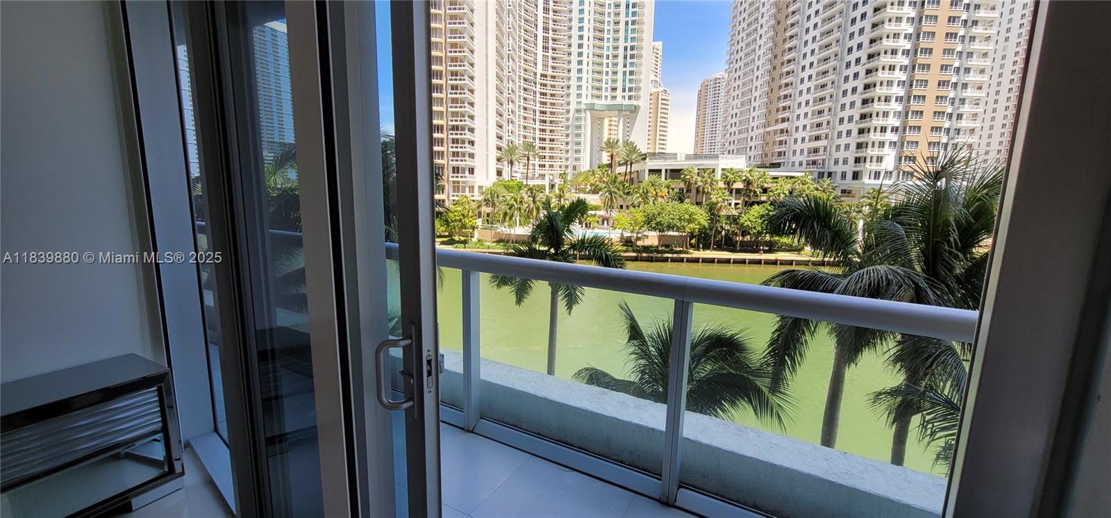 ICON BRICKELL NO TWO - Residential Lease