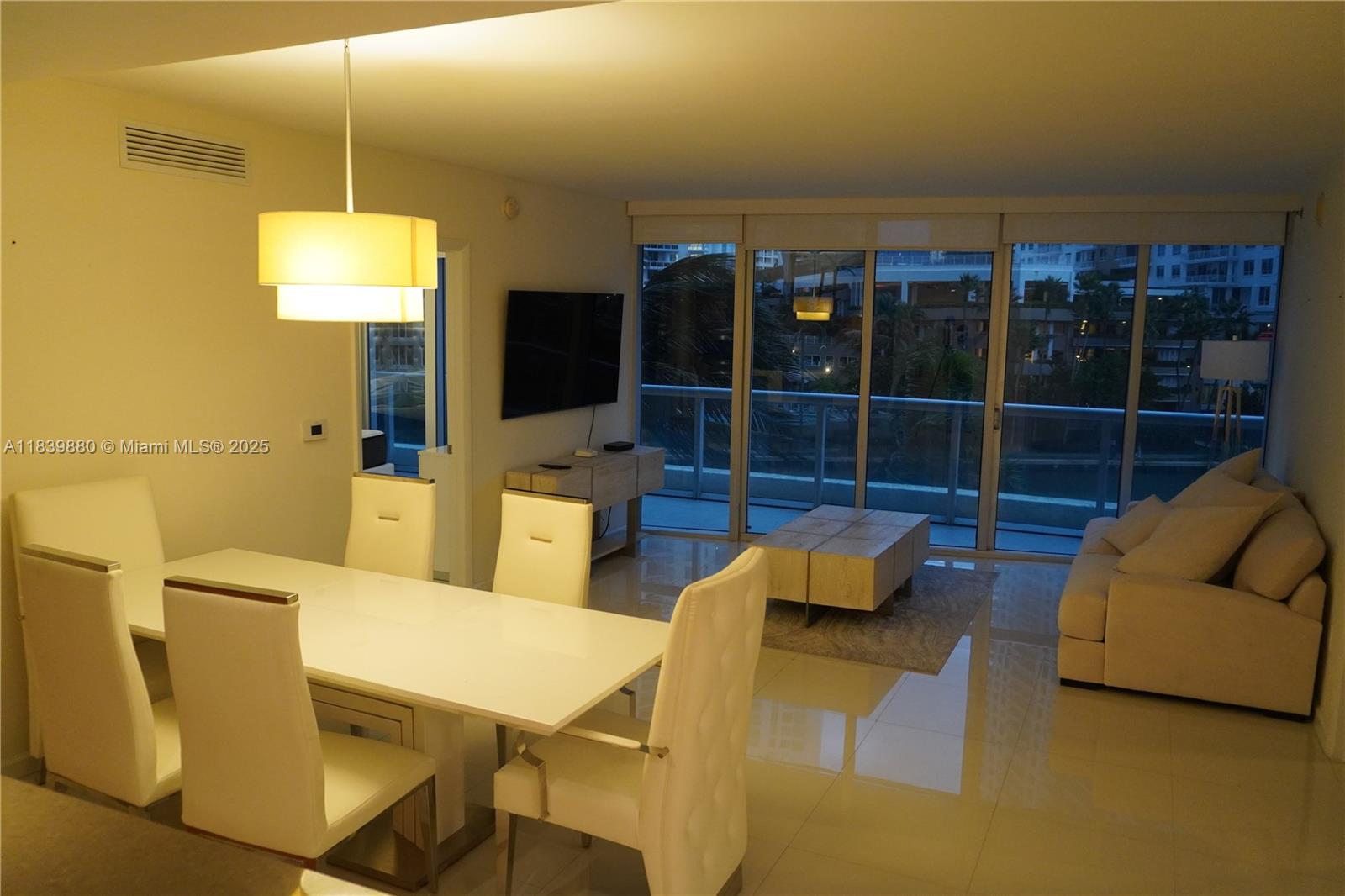 ICON BRICKELL NO TWO - Residential Lease
