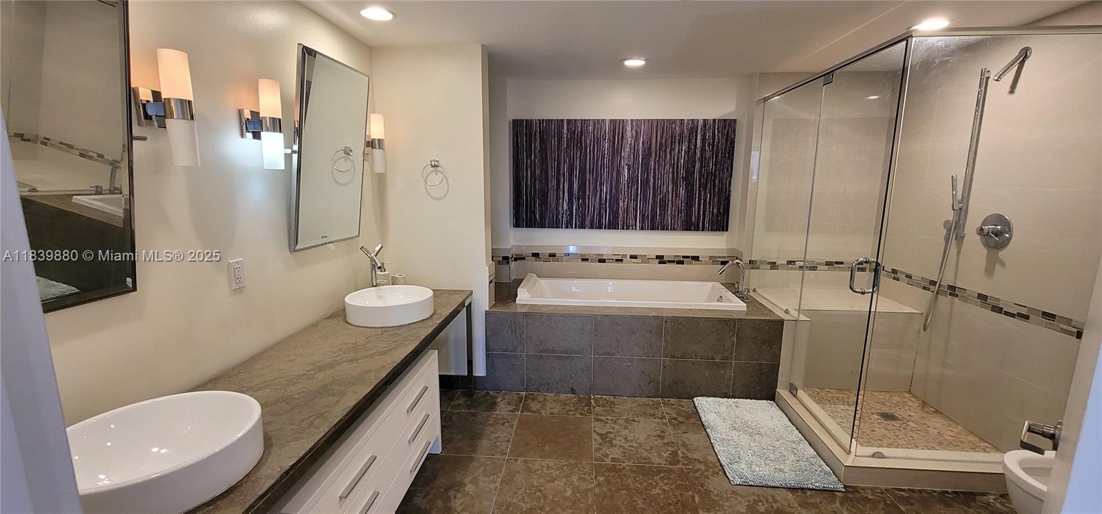ICON BRICKELL NO TWO - Residential Lease