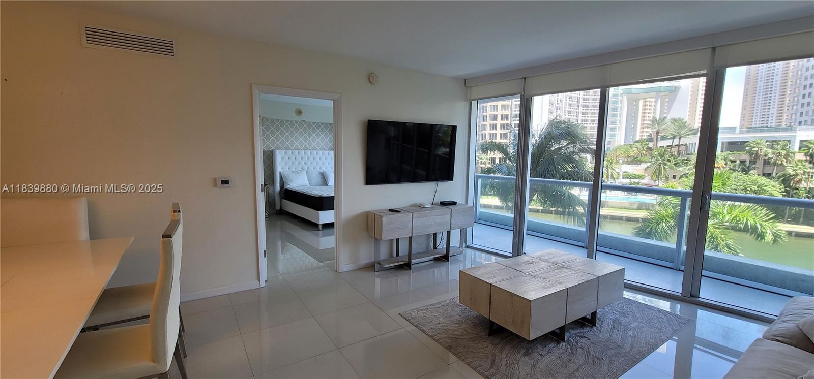 ICON BRICKELL NO TWO - Residential Lease